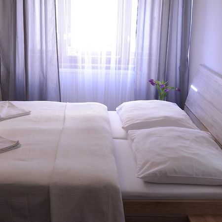 פראג Hotel Esprit מראה חיצוני תמונה